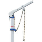 iDEAL FR-77-20 Steel Platform Frame Straightener - Image 2