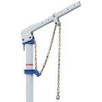 iDEAL FR-77-20T Tubular Platform Frame Straightener - Image 6