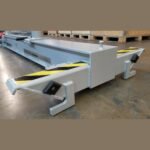 iDEAL MSC18KX-CRSBM ALI Certified Crossbeam Frame-Engaging Adapter for MSC-18K-X and MSC-13K-B Mobile Column Lifts - Image 2