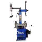 iDEAL Powersport Tire Changer + Motorcycle Wheel Balancer Combo - Image 3