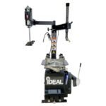 iDEAL Powersport Tire Changer + Motorcycle Wheel Balancer Combo - Image 4