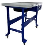 iDEAL PTDT-1000 Premium Tear Down Table - Image 5