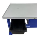 iDEAL PTDT-1000 Premium Tear Down Table - Image 12