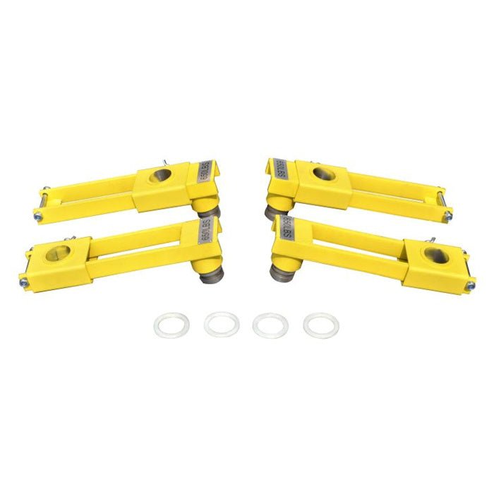 ideal-utvkit-msc-6klp-image999 iDEAL UTVKIT-MSC-6KLP Power Sport Adapter Kit - Image 1