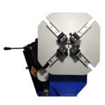 iDEAL TC-400M-B Powersport Tire Changer - Image 9