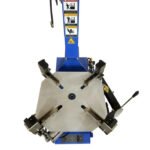 iDEAL TC-400M-B Powersport Tire Changer - Image 7
