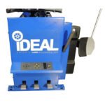 iDEAL TC-400M-B Powersport Tire Changer - Image 11