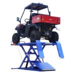 iDEAL A-2200IEH-XR Pro Series Power Sport ATV Lift