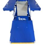 iDEAL M-2200IEH-XR Pro Series Power Sport Motorcycle Lift - Image 6