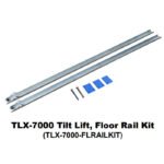 iDEAL Floor Rail Kit for TLX-7000 Tilt Lift - Image 3