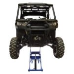 iDEAL UF-2500EH-X Pro Series Frame Engaging UTV ATV Lift - Image 9