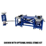 iDEAL UF-2500EH-X Pro Series Frame Engaging UTV ATV Lift - Image 13