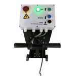 iDEAL UF-2500EH-X Pro Series Frame Engaging UTV ATV Lift - Image 27