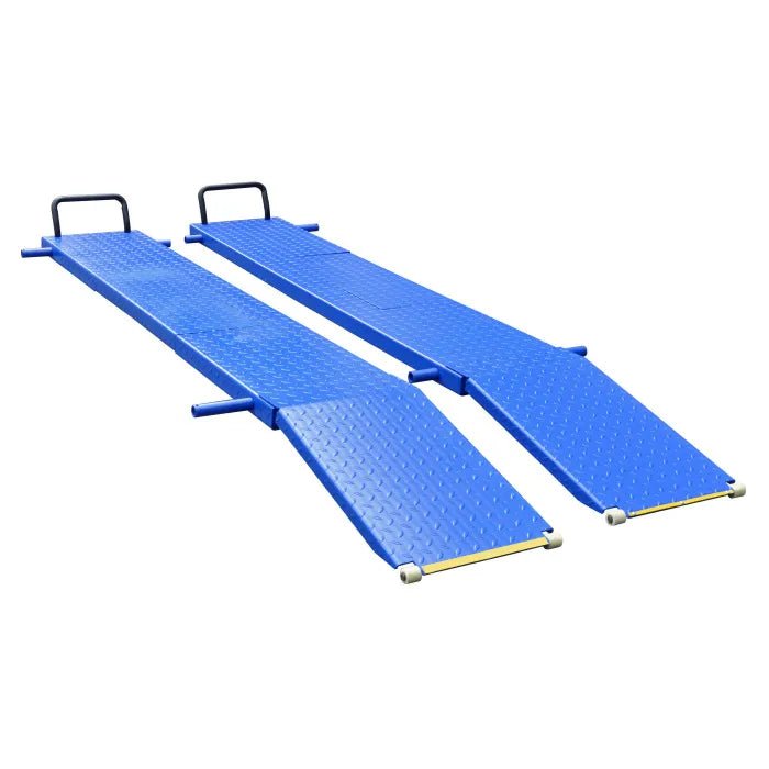 ideals iDEAL 2200IEH Series UTV Extension Kit - Image 1
