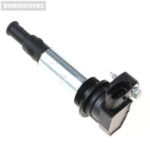 Ignition Coil Buick Enclave Saab Cadillac GMC Saturn V6 04-09 - Image 3
