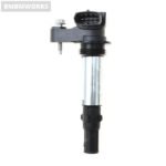 Ignition Coil Buick Enclave Saab Cadillac GMC Saturn V6 04-09 - Image 2