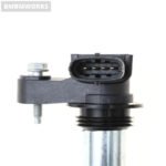 Ignition Coil Buick Enclave Saab Cadillac GMC Saturn V6 04-09 - Image 5