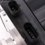 Ignition Distributor-Black Cap Mahindra Chevrolet Pickup Truck Camaro 1103952 - Image 5