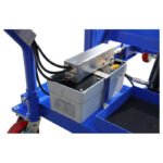 iDEAL LT-PT2500AH-X Powertrain Lift Table - Image 11