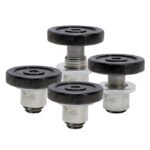 BendPak 5216520 Adjustable Screw Pads 60mm for Two Post Lifts