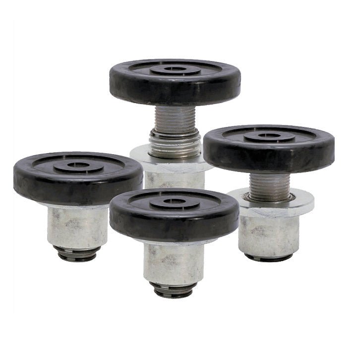 image1 BendPak 5216520 Adjustable Screw Pads 60mm for Two Post Lifts - Image 1