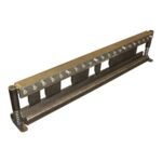 SWAG 40" Finger Press Brake DIY Builder Kit