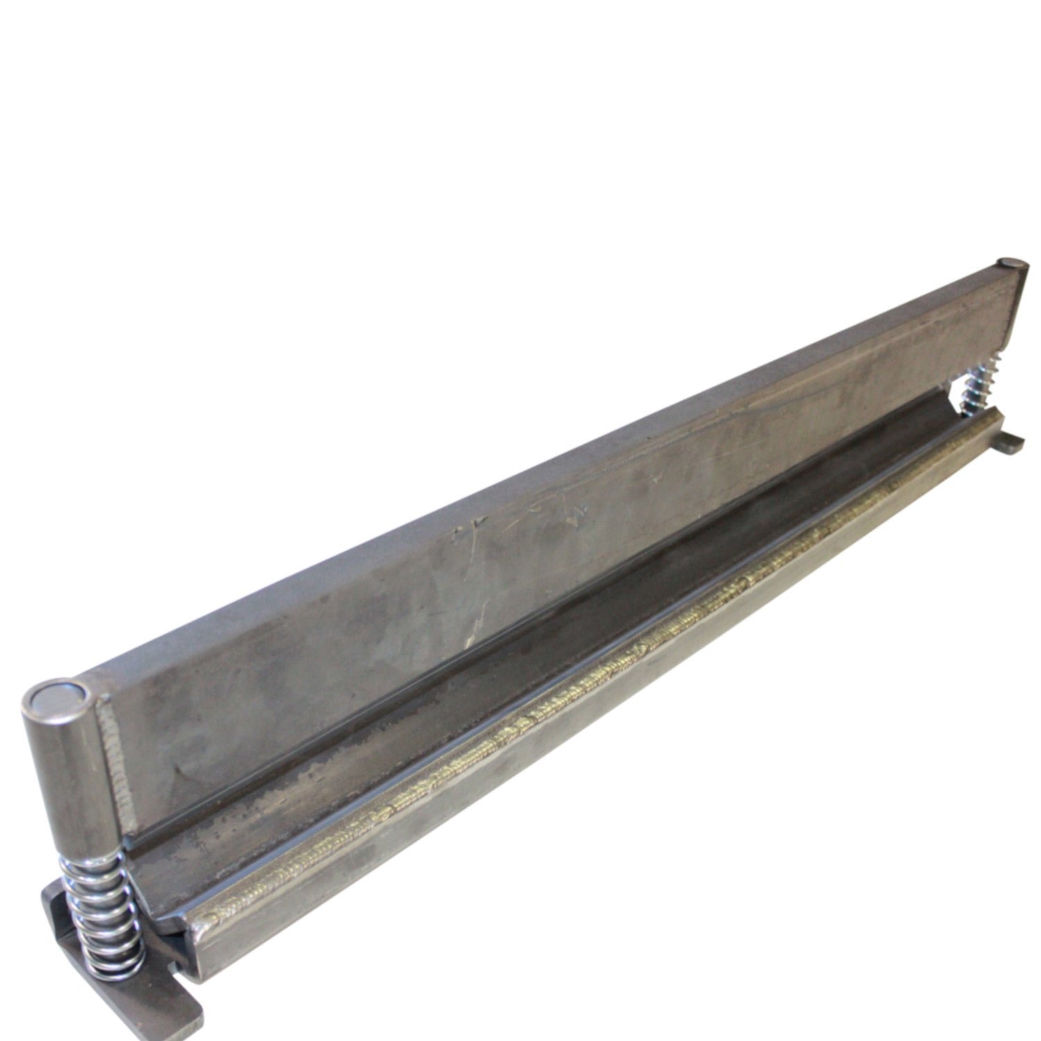 img_1807-1a SWAG 40" Press Brake DIY Builder Kit - Image 1