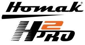 Homak H2PRO Series