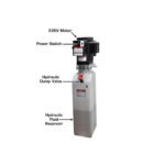 Atlas Platinum PVL14OF-EXT ALI Certified Open Front Four Post Alignment Lift - Image 12