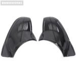 Inner Fairing Covers Harley Davidson HD Touring Electra Glide Ultra Classic - Image 3