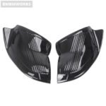 Inner Fairing Covers Harley Davidson HD Touring Electra Glide Ultra Classic - Image 2