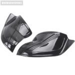 Inner Fairing Covers Harley Davidson HD Touring Electra Glide Ultra Classic - Image 5