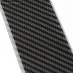 Interior Dashboard Panel Cover Trim Ford Mustang 2015-2019 Decorated LHD - Image 5