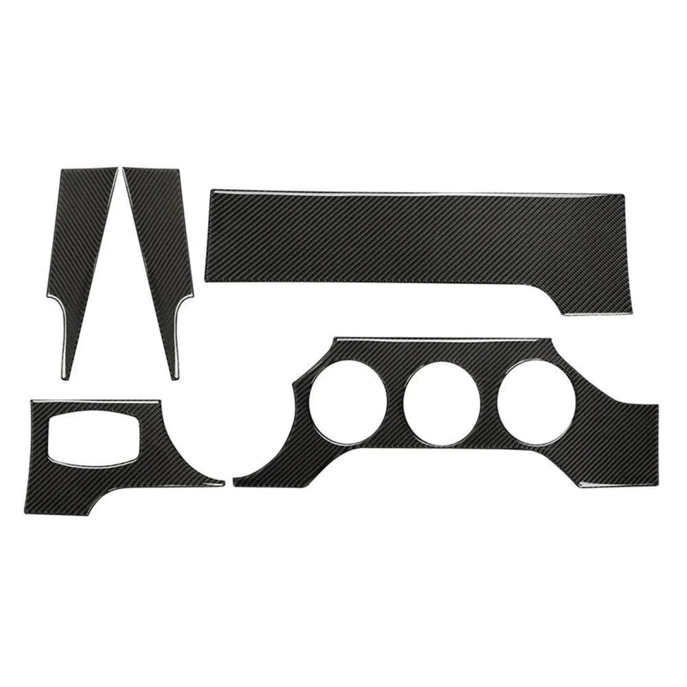 interior-dashboard-panel-cover-trim-ford-mustang-2015-2019-decorated-lhd-900 Interior Dashboard Panel Cover Trim Ford Mustang 2015-2019 Decorated LHD - Image 1