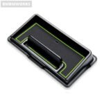 Interior Dashboard Storage Box Tray Holder Suzuki Jimny JB64 JB74 Waterproof - Image 2