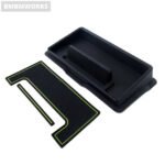 Interior Dashboard Storage Box Tray Holder Suzuki Jimny JB64 JB74 Waterproof - Image 4