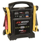 Jump N Carry JNC8550 550 Amp 12V Capacitor Jump Starter