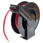 JohnDow JDM-3850 Retractable Hose Reel 2250PSI 3/8" x 50'