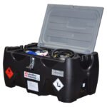 JohnDow JDI-AGT40 Low-Profile Gasoline CarryTank - Image 3