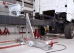 Josam Frame Press | Frame Repair Systems for Heavy-Duty Vehicles - Image 2