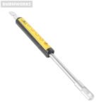 Joystick Support Gas Spring Hydraulic Lever Yanmar Cat 305 306 Komatsu - Image 2
