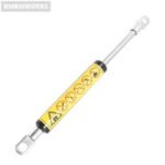 Joystick Support Gas Spring Hydraulic Lever Yanmar Cat 305 306 Komatsu - Image 5