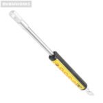 Joystick Support Gas Spring Hydraulic Lever Yanmar Cat 305 306 Komatsu - Image 3