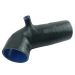 K8-135 BLACK SILICONE INTAKE Inlet Pipe ALFA ROMEO 156 1.6 1.8 2.0