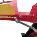 Katool 9,500lb Heavy Duty 4-Post Lift for Storage, w/ Casters SKU KT-4H950 - Image 8