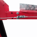 Katool 9,500lb Heavy Duty 4-Post Lift for Storage, w/ Casters SKU KT-4H950 - Image 14