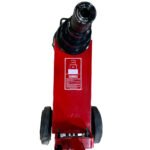 Katool KT-J80T 80 Ton Air/Hydraulic Truck Jack - Image 6