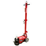 Katool KT-J80T 80 Ton Air/Hydraulic Truck Jack - Image 2