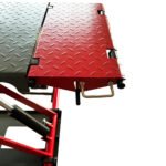 Katool KT-X77 7,700 lb Mid-Rise Scissor Lift - Image 4