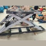 Katool KT-X99 Full-Rise Scissor Lift — 7,700 lb Capacity, 76" Lift Height - Image 9